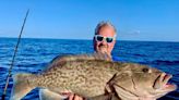 Grouper, dolphin and trout fishing is driving Space Coast action on the water