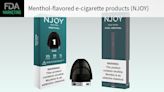 FDA Authorizes First Menthol E-Cigarettes