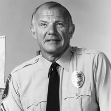 Michael Conrad