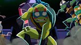 ‘Rise of the Teenage Mutant Ninja Turtles’ Trailer: Casey Jones Is Back From the Future to Help the Boys Stop Krang