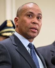 Deval Patrick