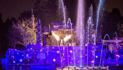 Disneyland's Fantasmic! show set to return this summer