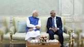 'Closest Ally' India Eases Maldives' Debt, President Muizzu Eyes Free Trade Deal With Modi Govt