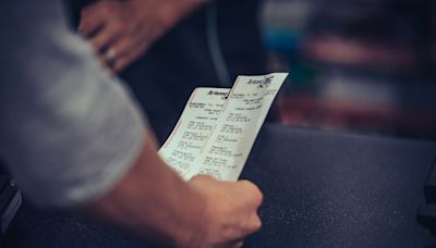 Mega Millions jackpot tops $522M. Here's what to know before the next drawing
