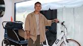 Shawn Yue enjoys working behind the scenes