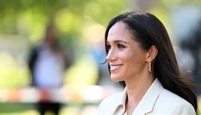 Meghan Markle ha regalato il primo prodotto del suo brand a 50 amiche influencer