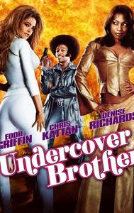 Undercover Brother