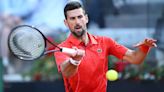 Djokovic pode jogar em Genebra antes de Roland Garros - TenisBrasil