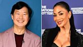 Ken Jeong Thinks Nicole Scherzinger Returned to 'The Masked Singer' as This Contestant (Exclusive)