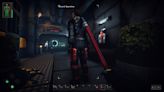 Cyborg immersive sim Core Decay still has those System Shock, Deus Ex vibes in a brand new trailer