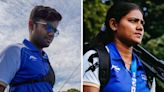 Paris Olympics 2024 Round-up: Dhiraj Bommadevara and Ankita Bhakat Shine to Secure Direct Quarters Spot in Men's and Women's ...