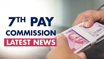 7th Pay Commission DA Hike: central govt employees salary can increase this much before Diwali