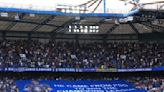 Premier League: Les fans de Chelsea chambrent le PSG pour la dernière de Thiago Silva