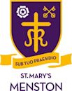 St Mary's Menston Catholic Voluntary Academy