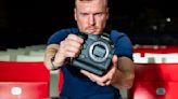 I tested the new Canon EOS R1 for sports photography – and it's a powerhouse, in the right hands