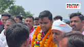 Meet Pushpendra Saroj, India’s youngest MP: ‘I use my father’s work, not name’