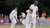 Ireland Vs Zimbabwe One-Off Test, Day 3 Live Score: Hosts In Search Of Early Wickets As Visitors Chase Advantage