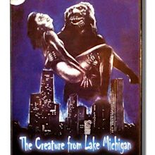 Amazon.com: The Creature from Lake Michigan : Movies & TV