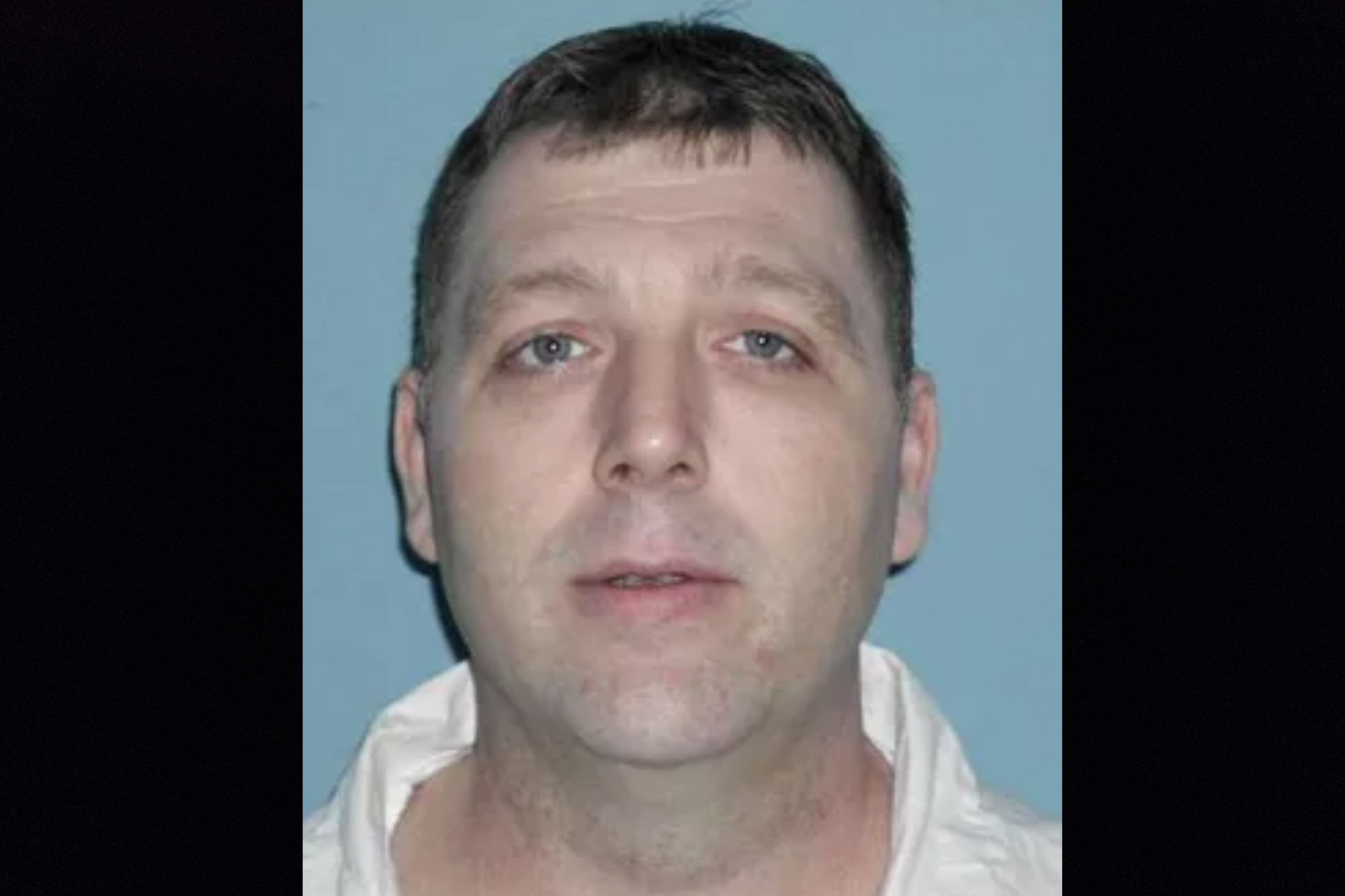 Who is Jamie Ray Mills? Execution set for Alabama death row inmate