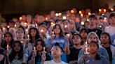 Students criticize the University of North Carolina's response to an active shooter emergency