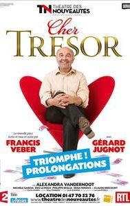 Cher trésor