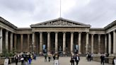 British Museum worker sacked after items found ‘stolen or damaged’