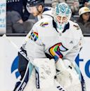 Martin Jones (ice hockey)