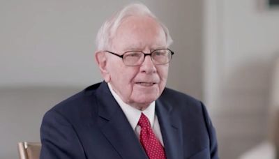 Warren Buffett's real-estate firm will spend $250M to get out of legal hot water