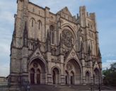 Cathedral of Saint John the Divine