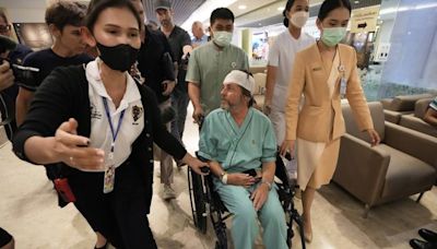 Vol Londres-Singapour : Des passagers blessés au cerveau, au crâne et à la colonne vertébrale à cause des turbulences