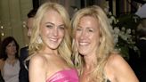 Lisa Ann Walter warned Lindsay Lohan's mom not to let her move to L.A. at 15