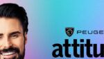 Rylan to host the PEUGEOT Attitude Pride Awards 2024