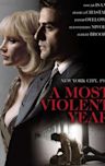 A Most Violent Year