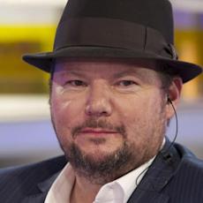 Christopher Cross