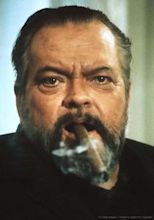 Orson Welles