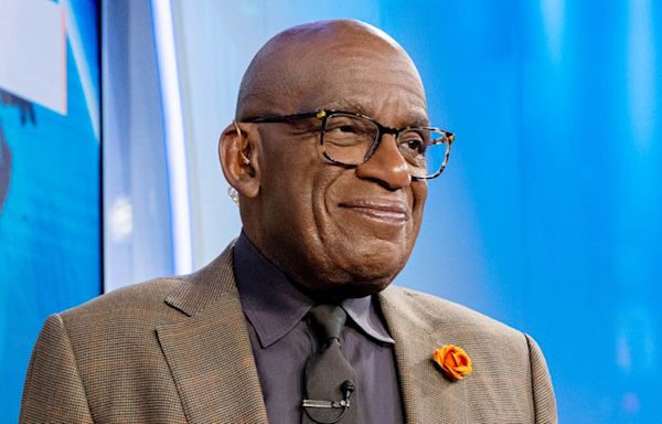 Al Roker reveals what tipped him off to health problems that led to medical scare