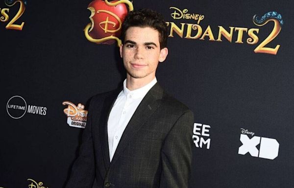 Disney's Descendants film pays emotional tribute to late child star