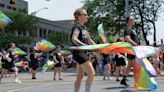 FBI warns of increased threats of terrorism at Pride events in June