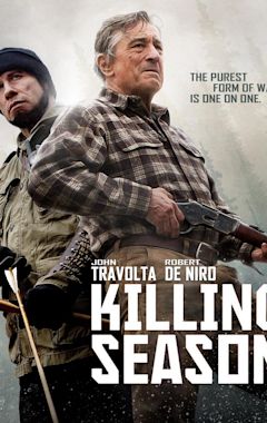 Killing Season