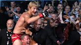 UFC London: Paddy Pimblett, Molly McCann send O2 Arena crowd into hysteria with thrilling victories