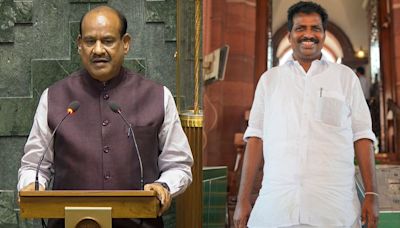 Om Birla vs K Suresh: Why Lok Sabha Speaker’s post is so crucial