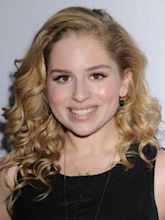 Allie Grant