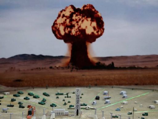 Ucrania asegura que Rusia planea ataques contra instalaciones nucleares