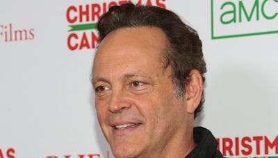 Vince Vaughn on the Real Reason He Rarely Makes Comedies Anymore