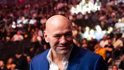 UFC CEO Destroys Jon Jones' Critics: 'Shouldn't Be Ranking In the Pound-For Pound'