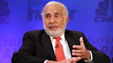Billionaire investor Carl Icahn warns ‘the worst is yet to come’ for investors and compares U.S. inflation to the fall of the Roman empire