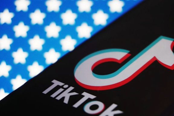 TikTok removes accounts linked to Russian media groups for ‘engaging in covert influence operations’