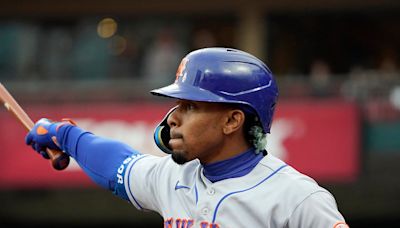 MLB》Franciso Lindor再因背部不適傷退 明照MRI確認傷情