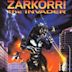 Zarkorr! The Invader