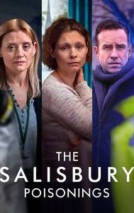 The Salisbury Poisonings